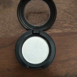 4 for $30  Mac Cosmetics eyeshadow - Crystal Avalanche